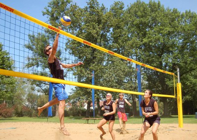 Krumbacher Beach Open